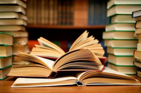 Sách xuất bản trong giai đoạn 2016-2021