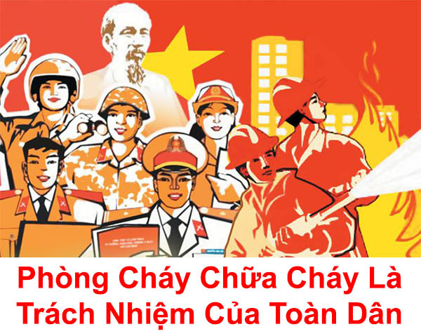Khuyến cáo của Phòng cảnh sát PCCC&CNCH Công an tỉnh Nghệ An về công tác PCCC và CNCH đối với các cơ sở giáo dục trên địa bàn thành phố Vinh