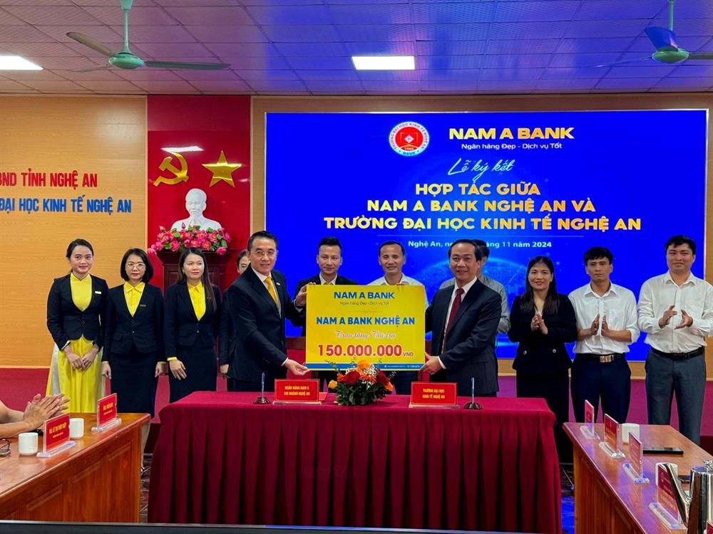Mạng lưới doanh nghiệp liên kết giúp sinh viên tiếp cận thị trường